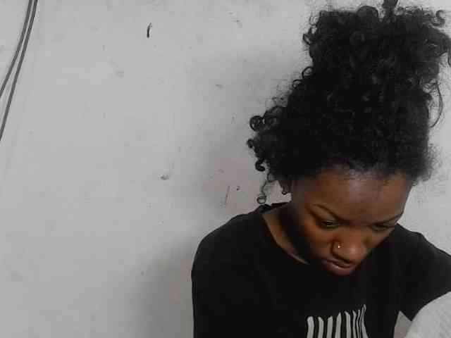 Claudiaah webcam