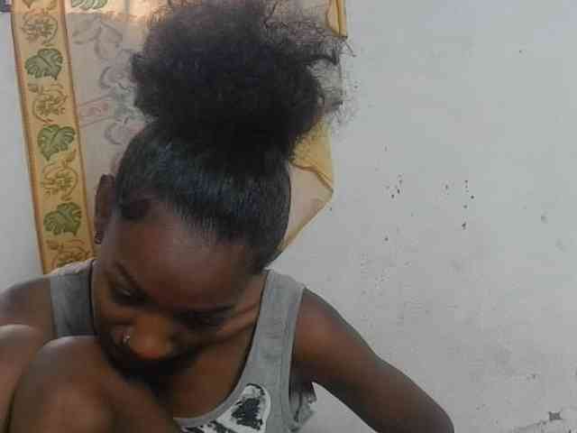 Claudiaah webcam