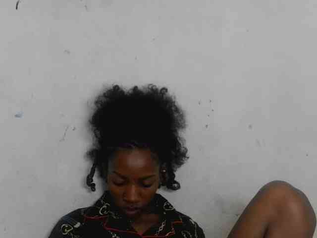 Claudiaah webcam