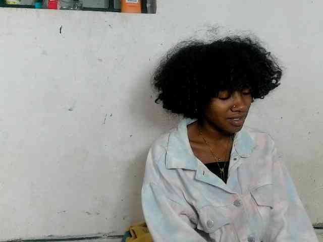 Claudiaah webcam