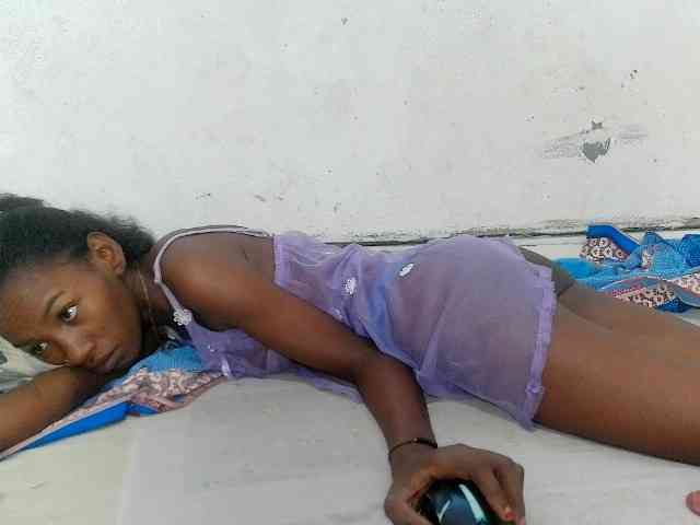 Claudiaah webcam