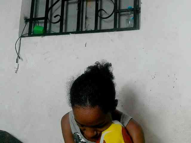 Claudiaah webcam