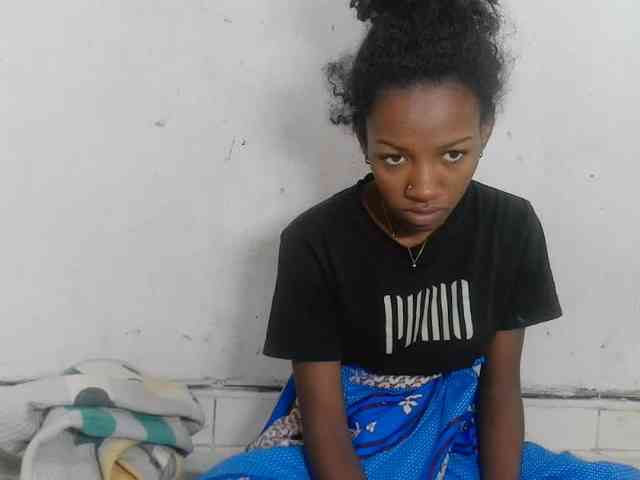 Claudiaah webcam