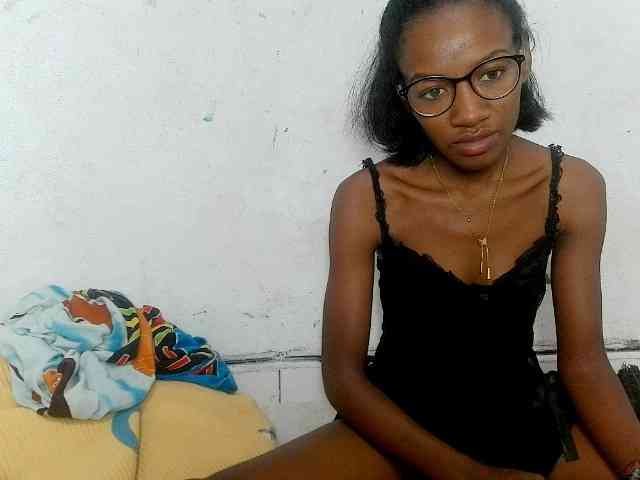 Claudiaah webcam