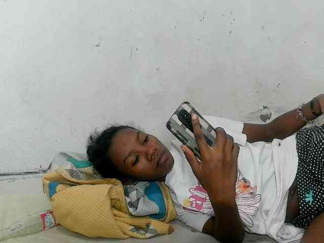 Claudiaah