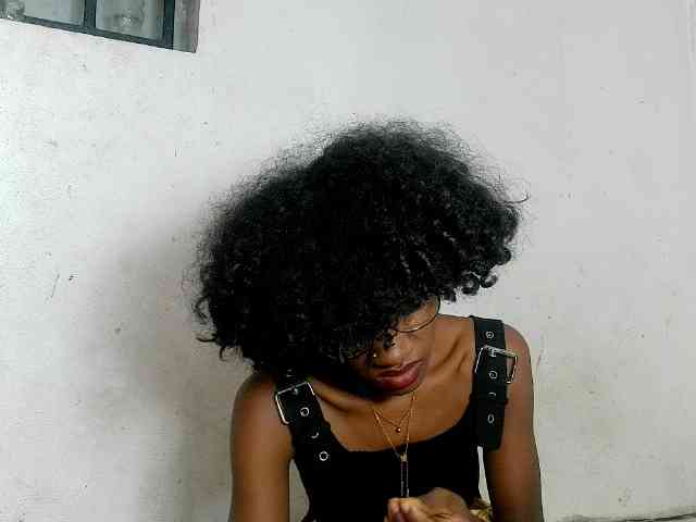 Claudiaah webcam