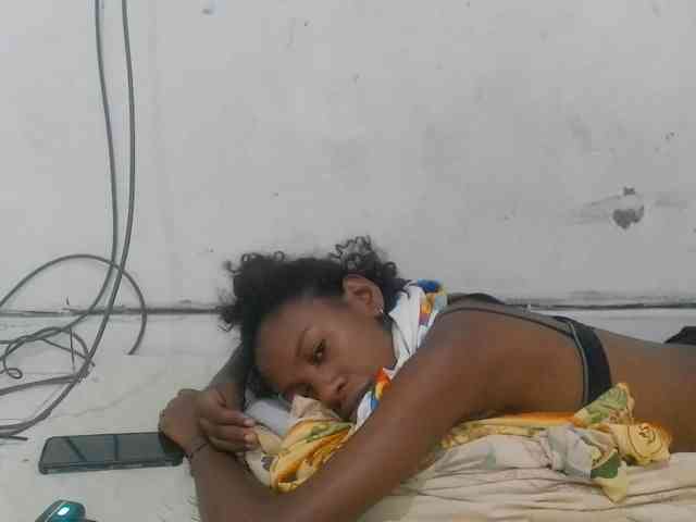 Claudiaah webcam