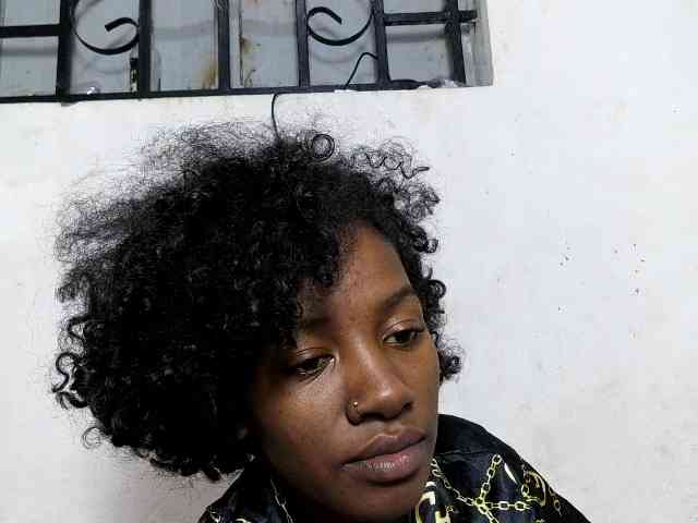 Claudiaah Sex Cam Show