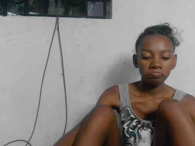 Claudiaah webcam