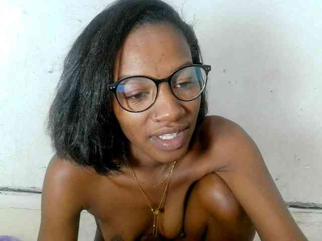 Claudiaah webcam