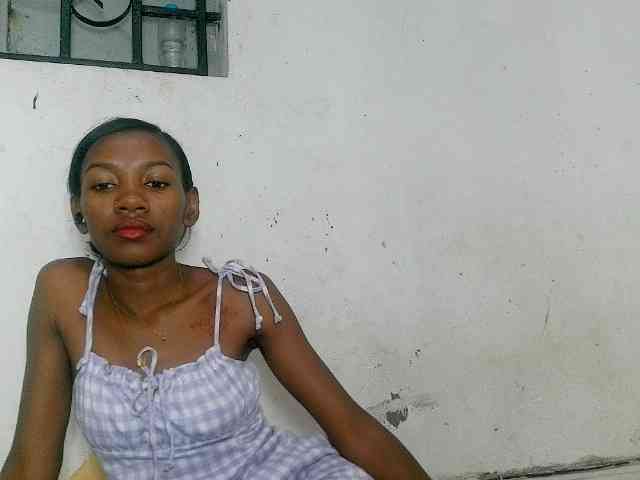 Claudiaah webcam