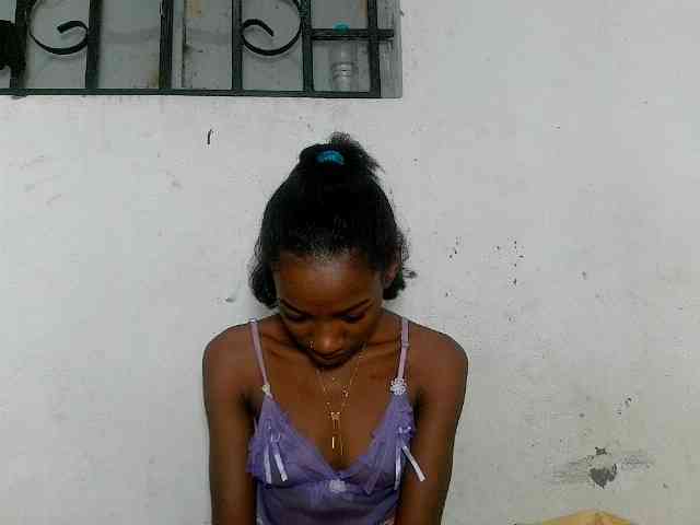 Claudiaah webcam