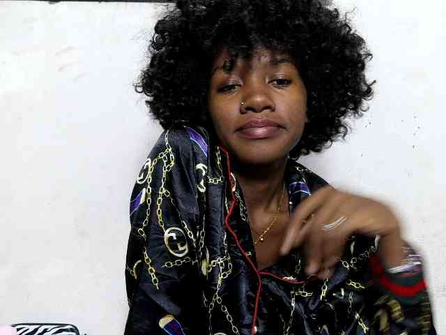 Claudiaah webcam