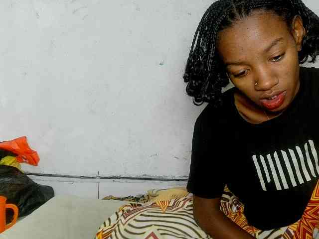 Claudiaah webcam