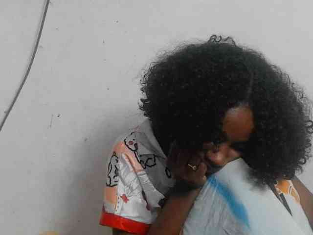 Claudiaah webcam