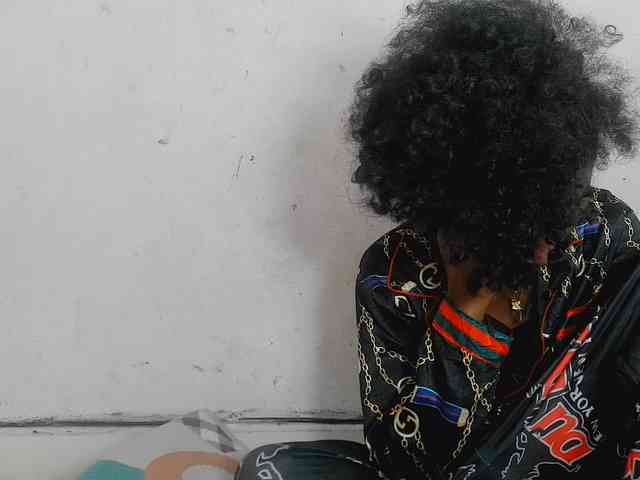 Claudiaah webcam
