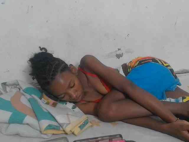 Claudiaah webcam
