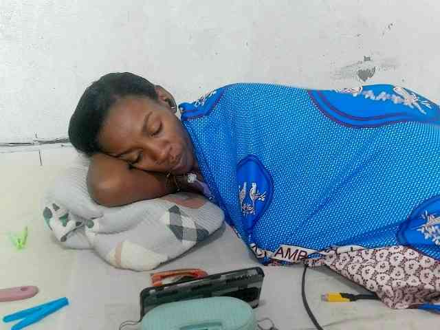 Claudiaah Claudiaah