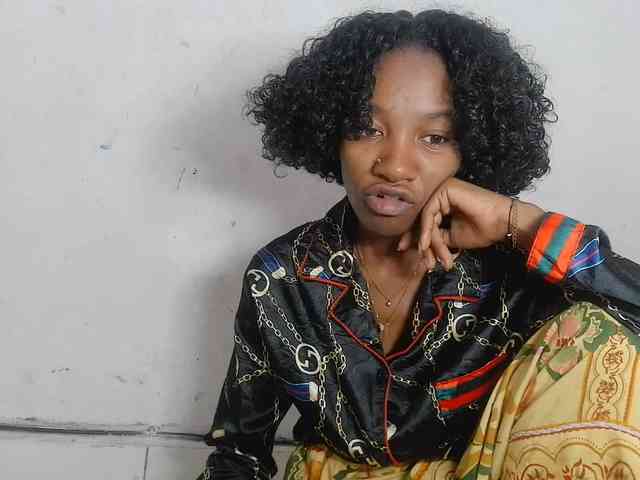 Claudiaah - Girl 