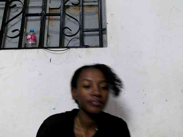 Claudiaah webcam