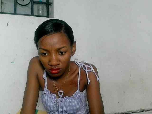 Claudiaah webcam