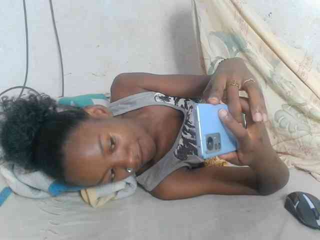 Claudiaah webcam