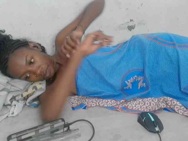 Claudiaah webcam