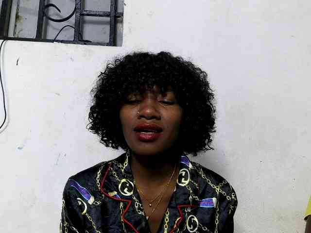 Claudiaah webcam