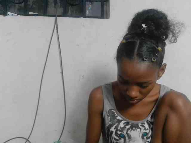 Claudiaah webcam