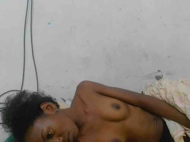Claudiaah webcam