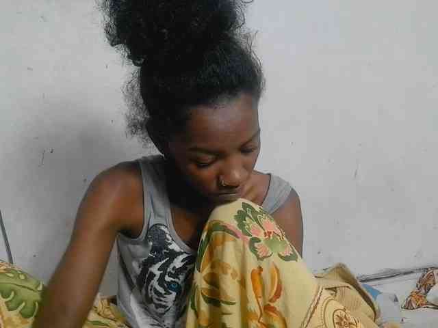 Claudiaah webcam