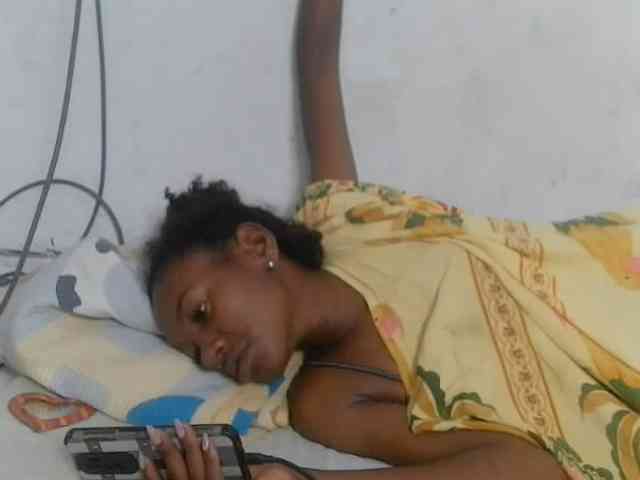Claudiaah webcam