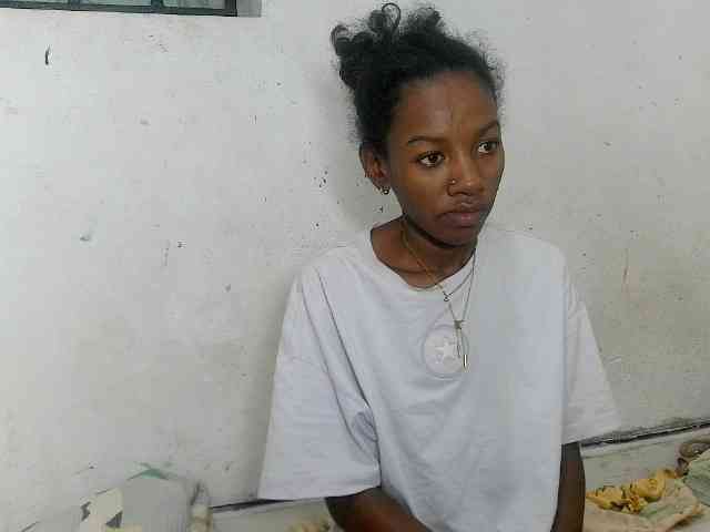 Modèle: Claudiaah