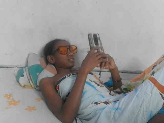Claudiaah