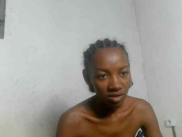 Claudiaah webcam