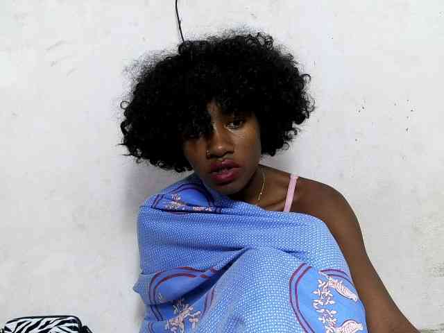 Claudiaah webcam