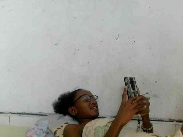 Claudiaah webcam