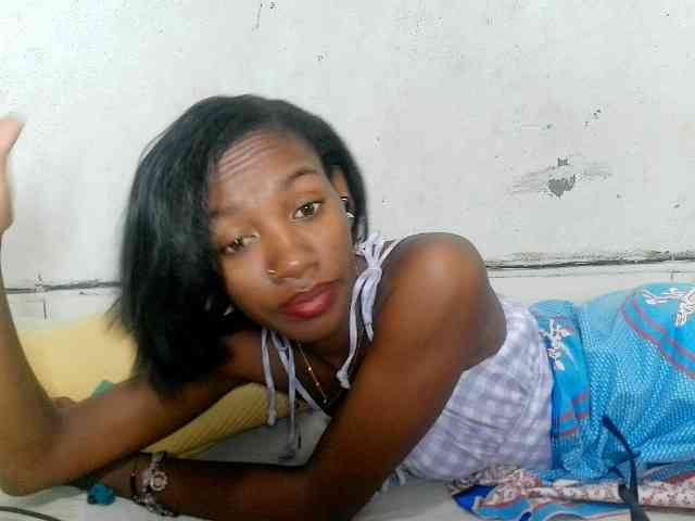 Claudiaah webcam