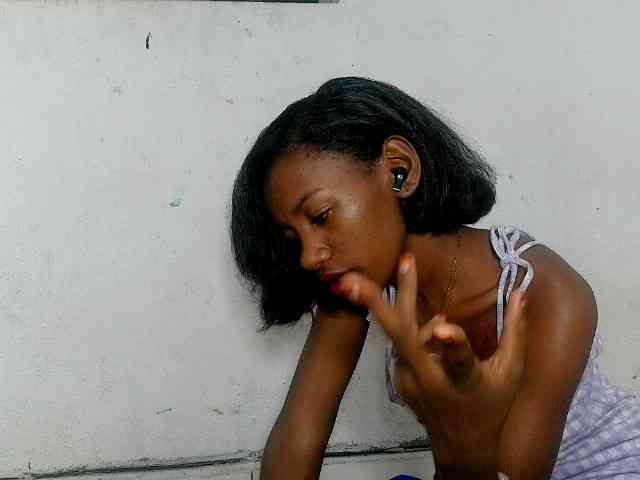 Claudiaah webcam