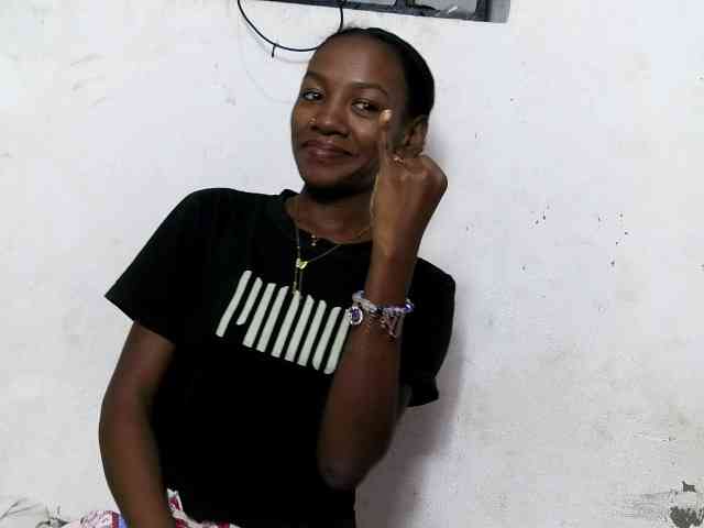 Modèle: Claudiaah