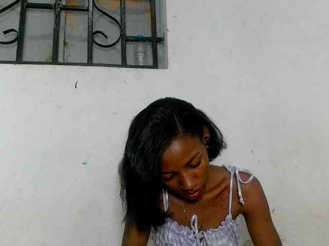 Claudiaah webcam