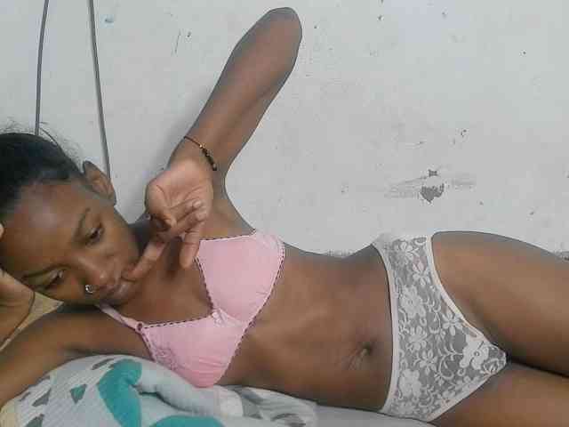 Claudiaah webcam