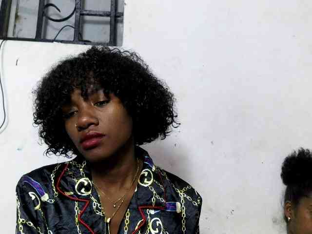Claudiaah webcam