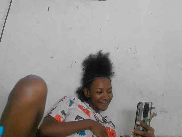 Claudiaah webcam