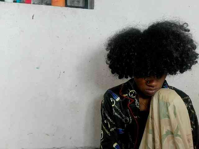 Claudiaah - Girl 