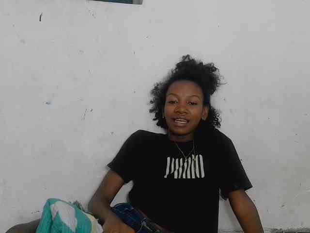 Claudiaah webcam