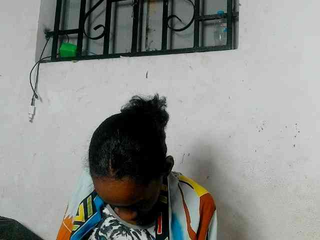 Claudiaah
