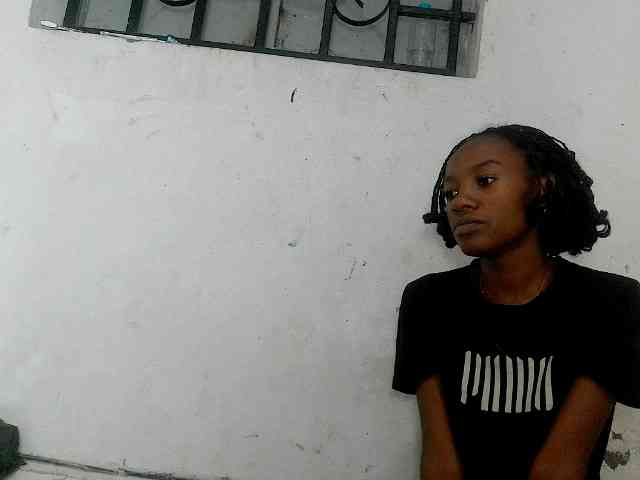 Claudiaah webcam