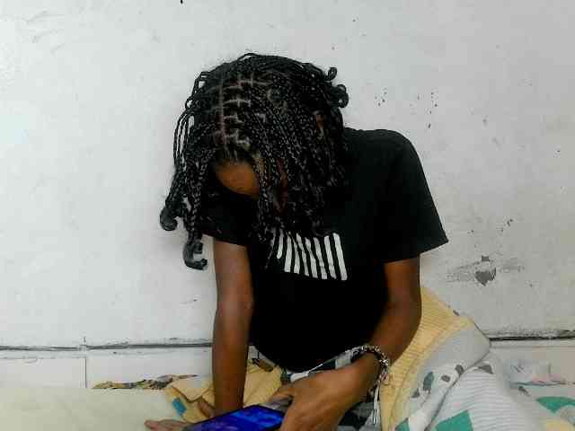 Claudiaah webcam