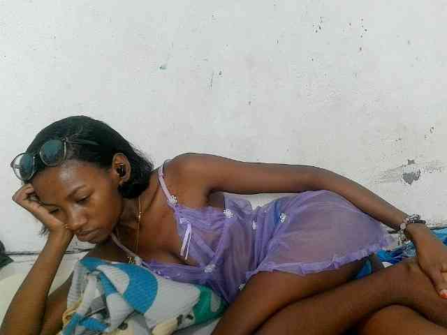 Claudiaah webcam